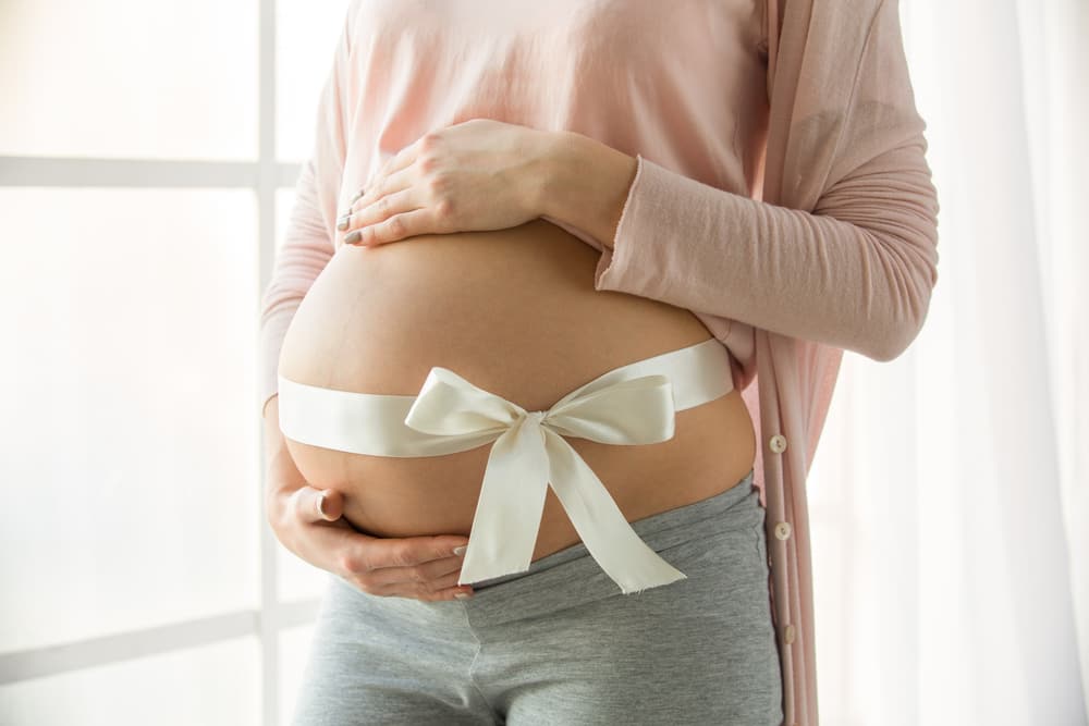 skrandžio problemų nėštumo metu