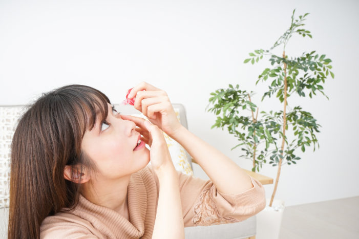 gydyti sausas akis, įveikti sausų akių sausų akių gydymą