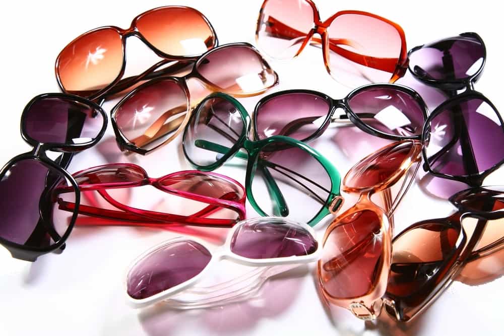 akinių sveikatos akiniai nuo saulės