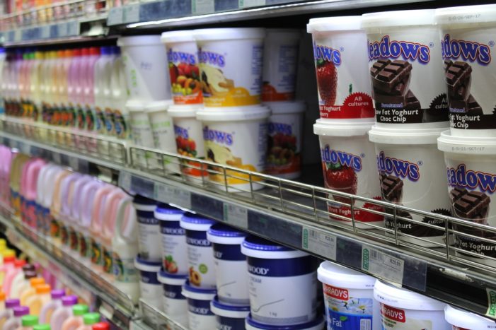 Ar tiesa, jog jogurtas gali pagerinti depresiją