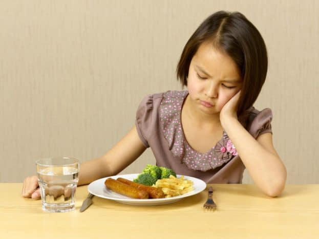 vaikai, kuriems sunku valgyti maisto papildus