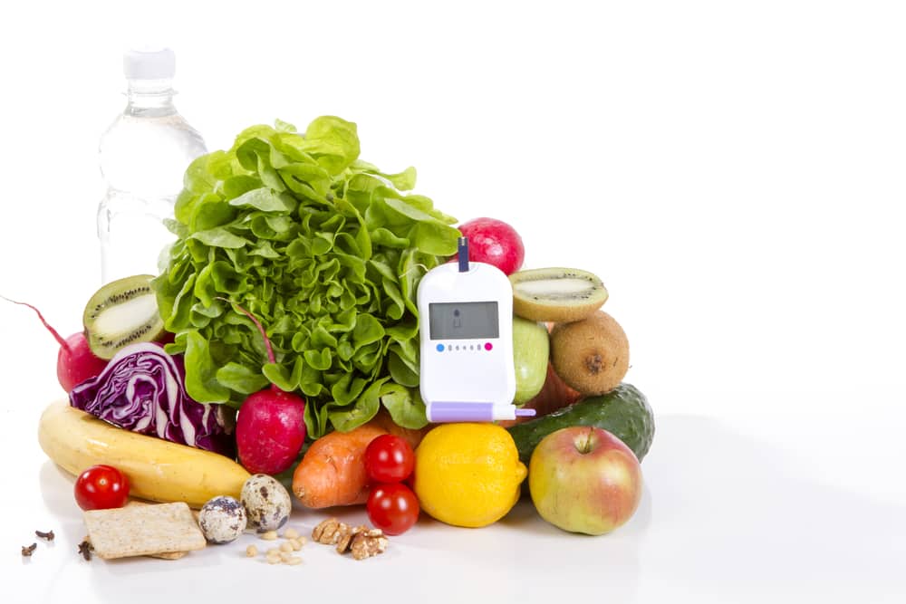 maisto produktai, skirti diabetui, kuriuos reikia vengti