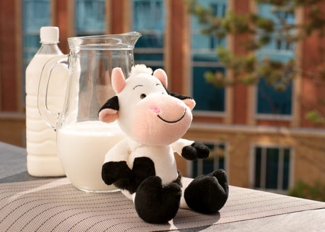 Pasterizuotas pienas, geras ar blogas sveikatai?