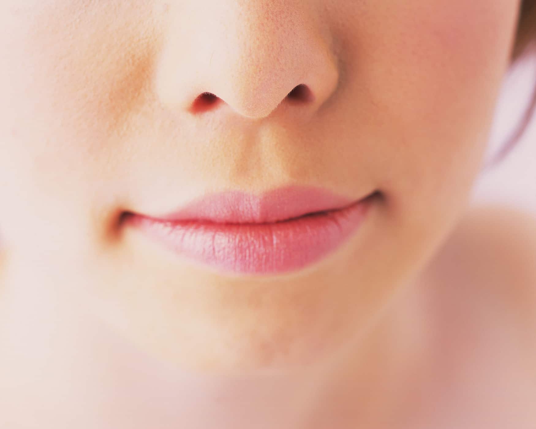 lūpų spalva ir sveikatos sąlygos