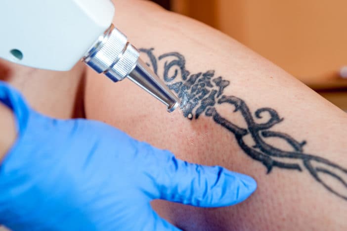 tatuiruočių pavojus