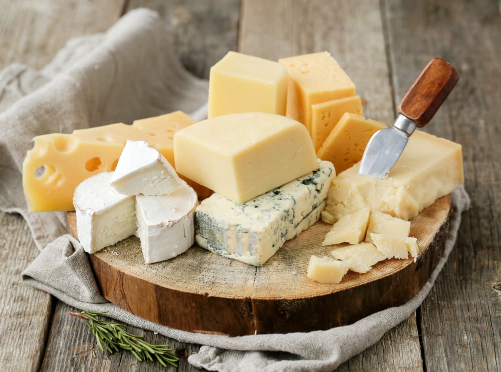 diabetas gali valgyti sūrį