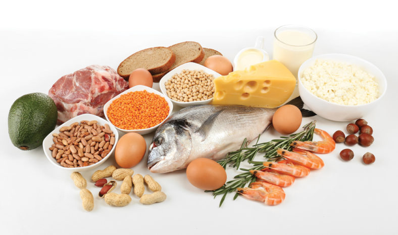 baltymų maisto glikemijos indeksas