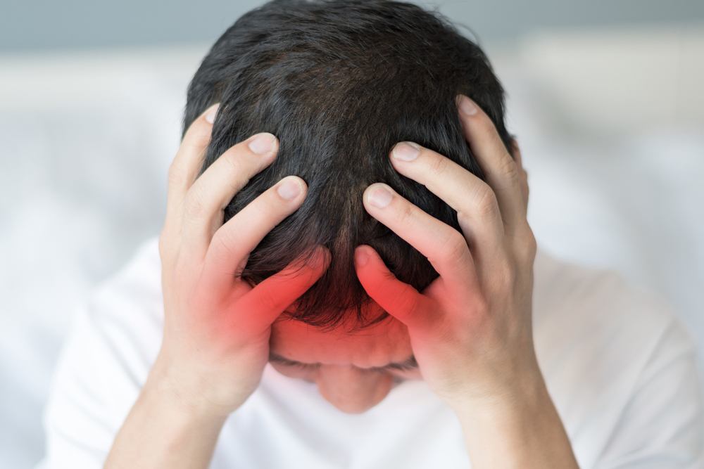 galvos skausmo tipai, kurie yra pavojingi