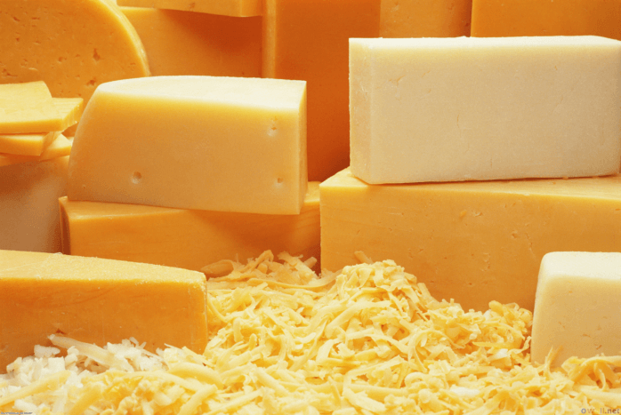 sūrio valymo privalumai