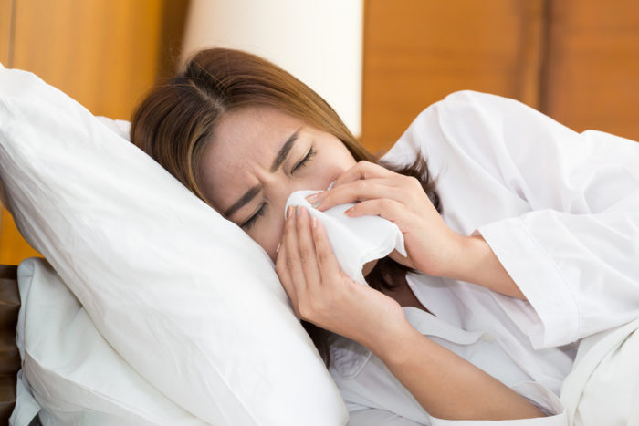 keto gripas yra šalutinis ketogeninės dietos poveikis