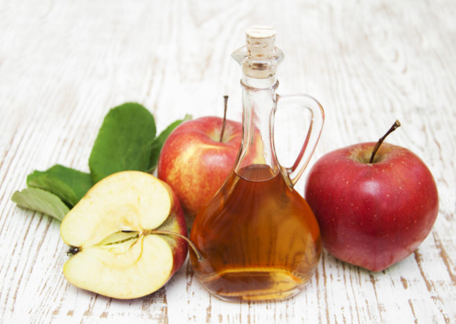 obuolių sidro acto nauda kaip natūrali psoriazės priemonė