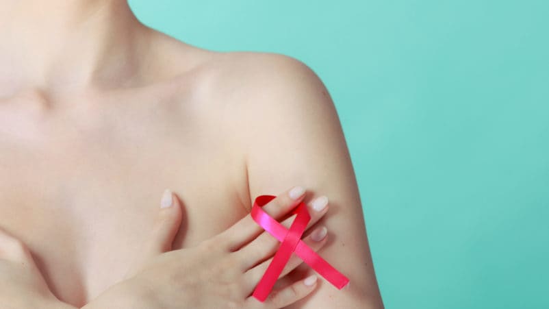 atsigauti nuo krūties vėžio
