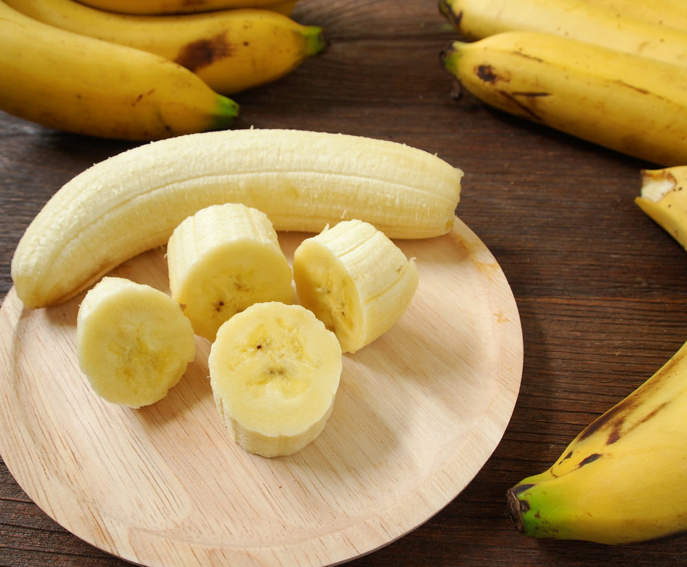 Bananai Diet Sundries