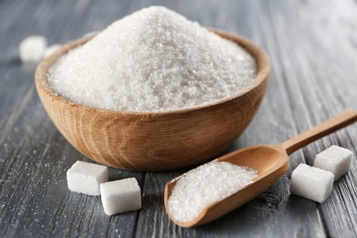 mitas apie cukrų