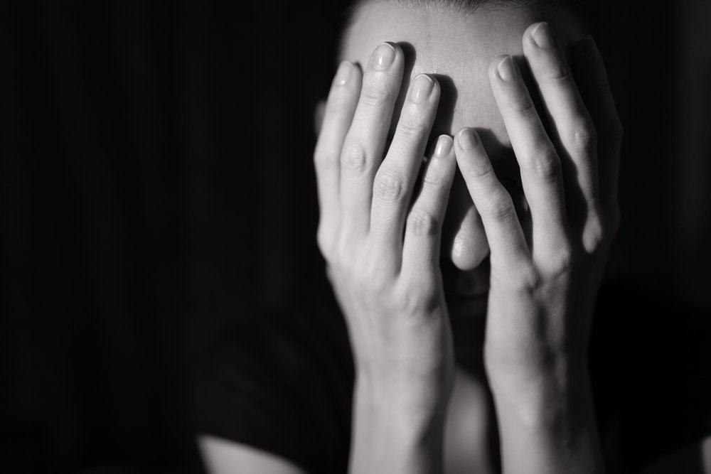 traumų ir psichikos sutrikimų dėl seksualinio smurto